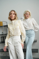 Блузка женская М-1507