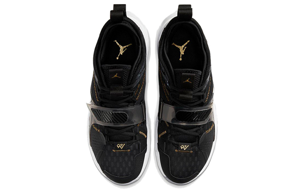 Кроссовки Jordan Why Not Zer0.3 Why Not "The Family"