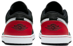 Кроссовки Jordan Air Jordan 1 Low Brushstroke Swoosh