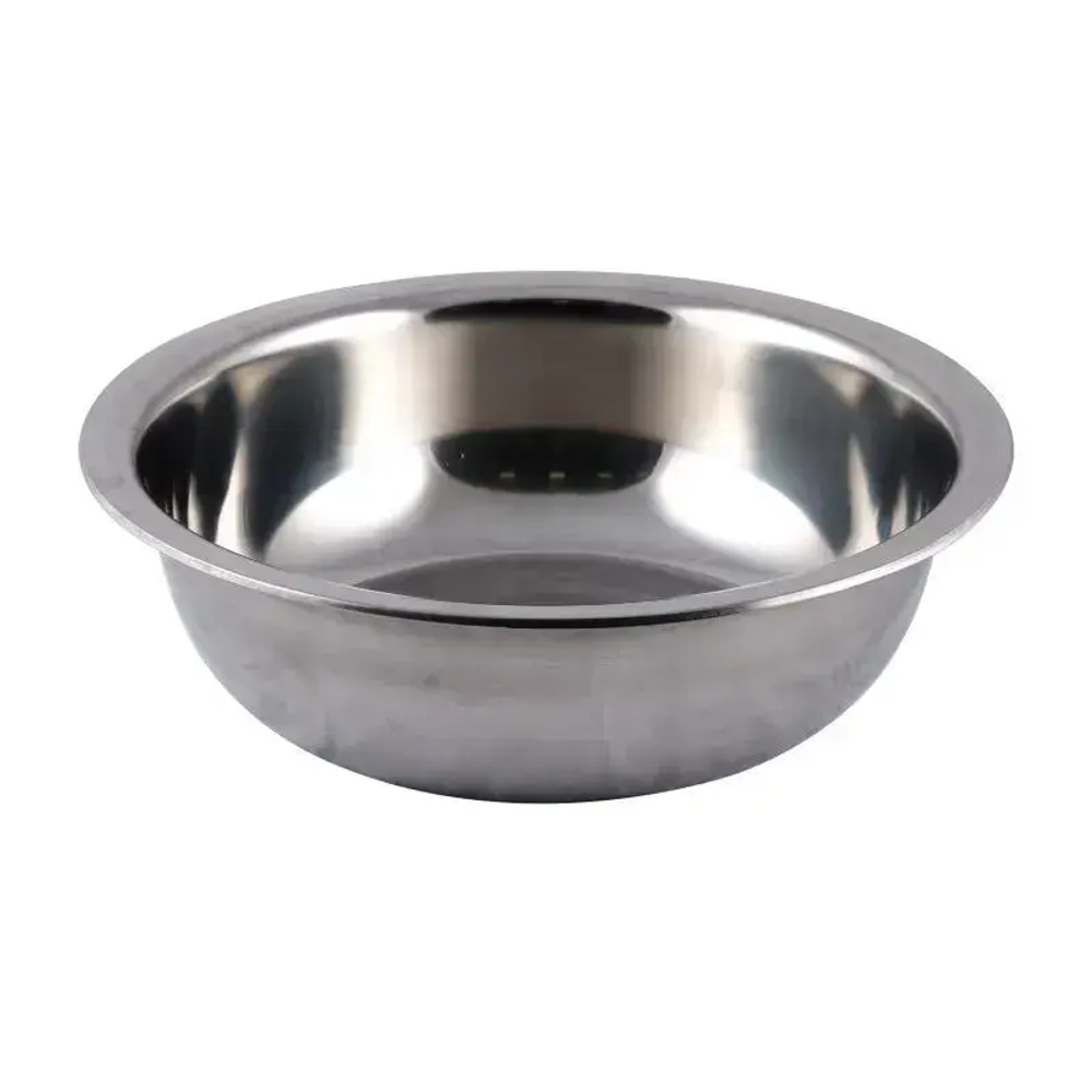 Таз нерж 43см RG-5000-19 (10 литров)