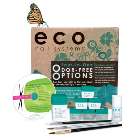 Гель ECO прозрачный с кальцием 5 г