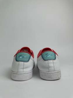 Кеды Lacoste
