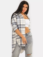 Туника большие размеры