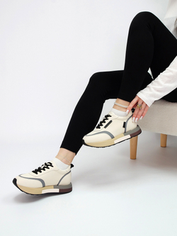 Кроссовки женские демисезонные