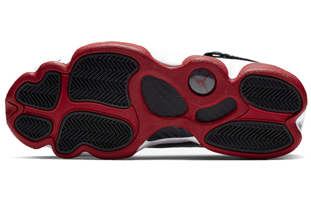 Кроссовки Jordan Air Jordan 6 Rings Bred