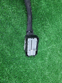 Проводка моторного отсека Geely Monjaro (21-нв)