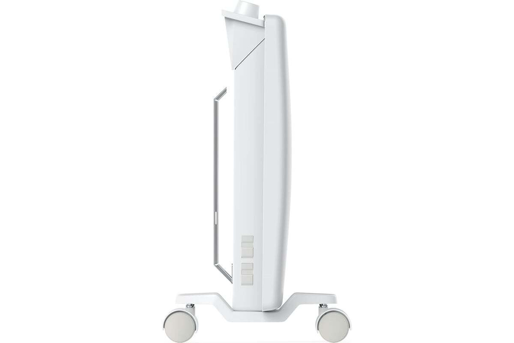 Конвектор Kalashnikov KVCH-E20M-11