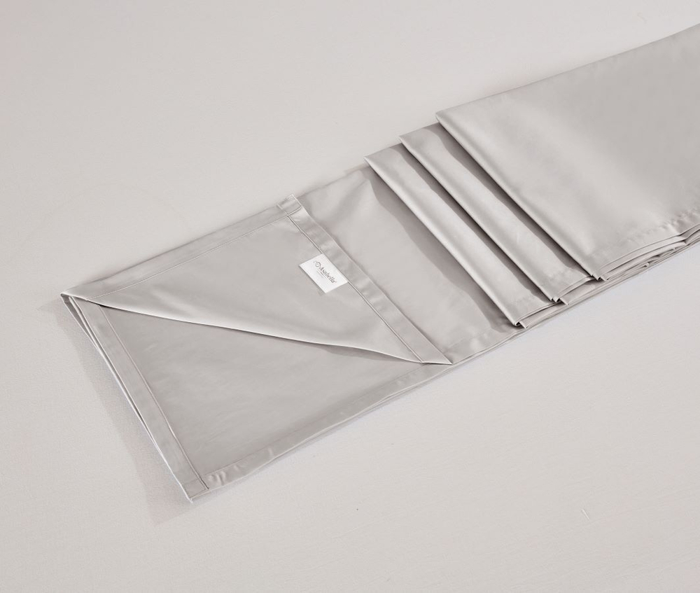 Постельное белье 2 спальное евро Asabella 2241-6