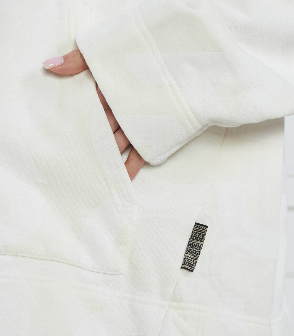 Худи Marc Jacobs - экрю(C632P26SP22)