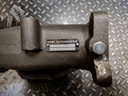 Водяная помпа 137-1338