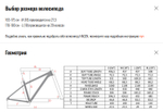 Велосипед HAGEN 3.9 MTB горный Shimano ESSA