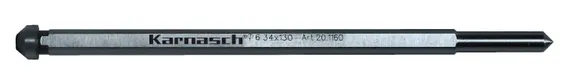 Выталкивающий штифт Karnasch, арт. 20.1160