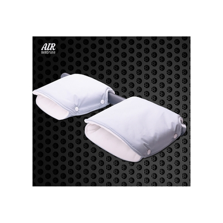 Муфта для коляски Futurmama Pearl