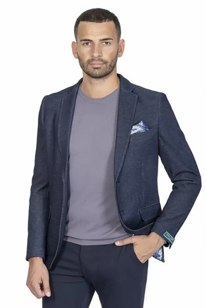 Пиджак VAN CLIFF collection "Агатон гранд" (ХТL)