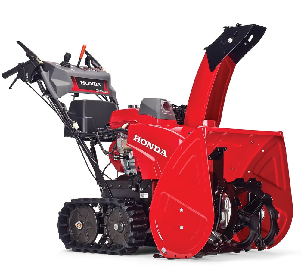 Снегоуборщик бензиновый Honda HSS 760 A ETD