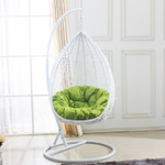 Кресло подвеcное Tagliamento Ankara, белый