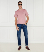 Джинсы CALVIN KLEIN JEANS - голубой(J30J325980)