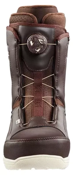 Ботинки HEAD SCOUT LYT BOA Coiler brown