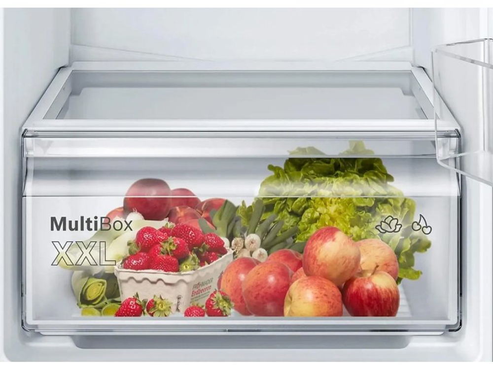 Встраиваемый холодильник Bosch Serie 2 KIV87NSE0