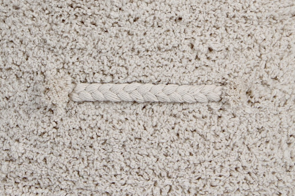 Пуф Lorena Canals Chill Natural (20 x 50 см)