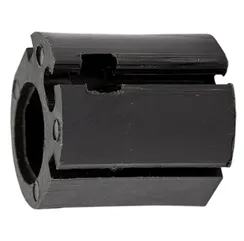 Гайка пластиковая Black Wolf, арт. 3107103