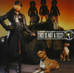 Missy Elliott / This Is Not A Test! (RU)(CD)