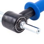 Адаптер &quot;ЯМАН&quot; под шуруповерт, d-22 мм, для ледобуров INDIGO и ICEBERG/50/