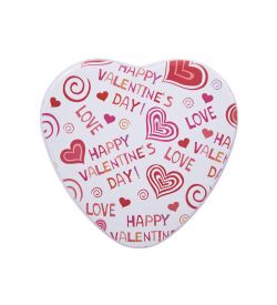 TCN-34/ 5 Коробка металлическая