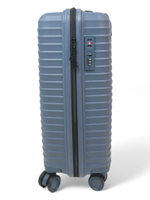 Ручная кладь Bon-Voyage PP Three, Синий, S