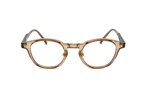 Овальная оправа YCF