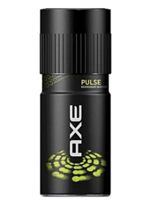 Axe Pulse