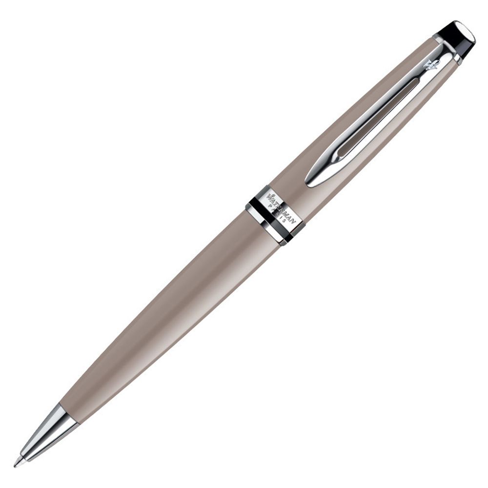 Waterman Expert 3 Taupe CT Mblue (S0952200)