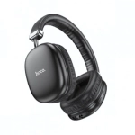 Bluetooth - гарнитура HOCO W35 Max, накладные, BT5.3, 800mAh Black