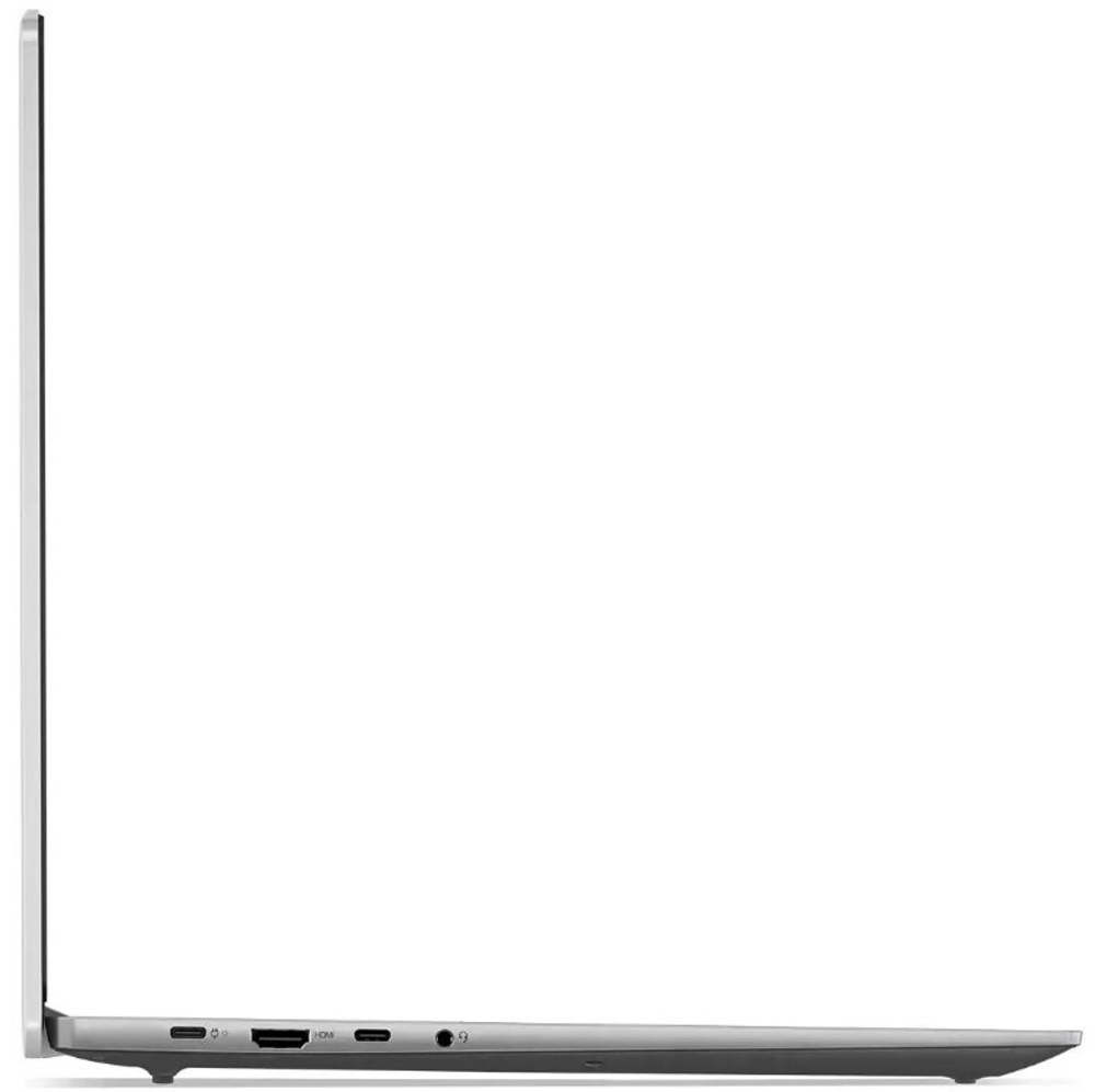 Ноутбук  Lenovo IdeaPad 5 16AHP9 16 ", Ryzen 7, 16 Гб RAM, 1 Тб SSD, Radeon Graphics, Серый
