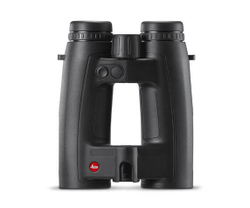 Бинокль-дальномер Leica Geovid 10x42 HD-В,Type 3000 - фото 2