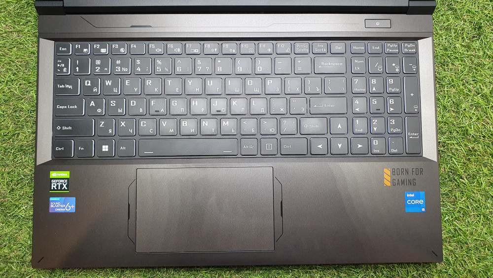 Игровой Thunderobot i5-12/16Gb/RTX 3060 6GB/144Hz/911 MT Pro D 100046571619/Windows 10