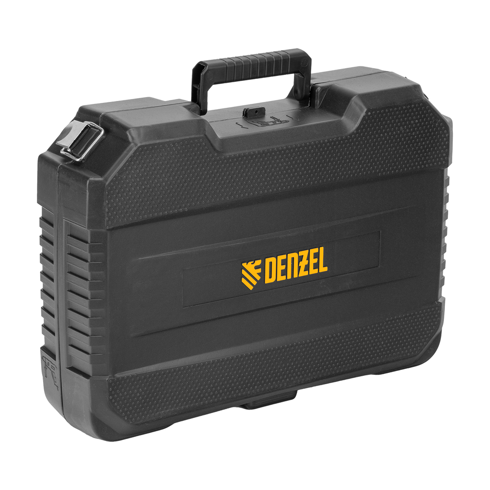 Перфоратор электрический RHB-1050-30, SDS-plus, 1050 Вт, 3,4 Дж, 4 реж.// Denzel