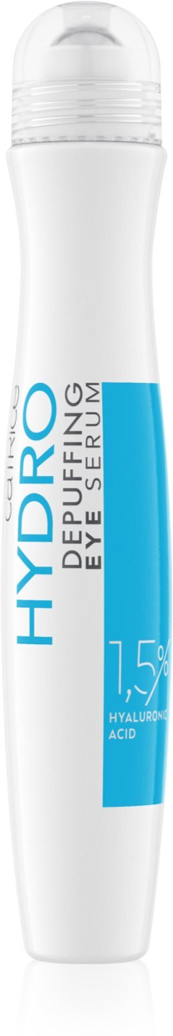Catrice Hydro Depuffing - сыворотка для глаз против отеков /   / GTIN 4059729275141