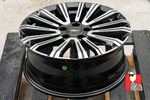 Комплект дисков Changan 466-8 18x7 et47 5x114.3