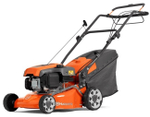 Газонокосилка самоходная Husqvarna LC 151S