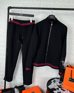 Спортивный костюм Kiton премиум