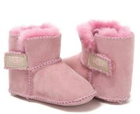 Пинетки Ugg Pink