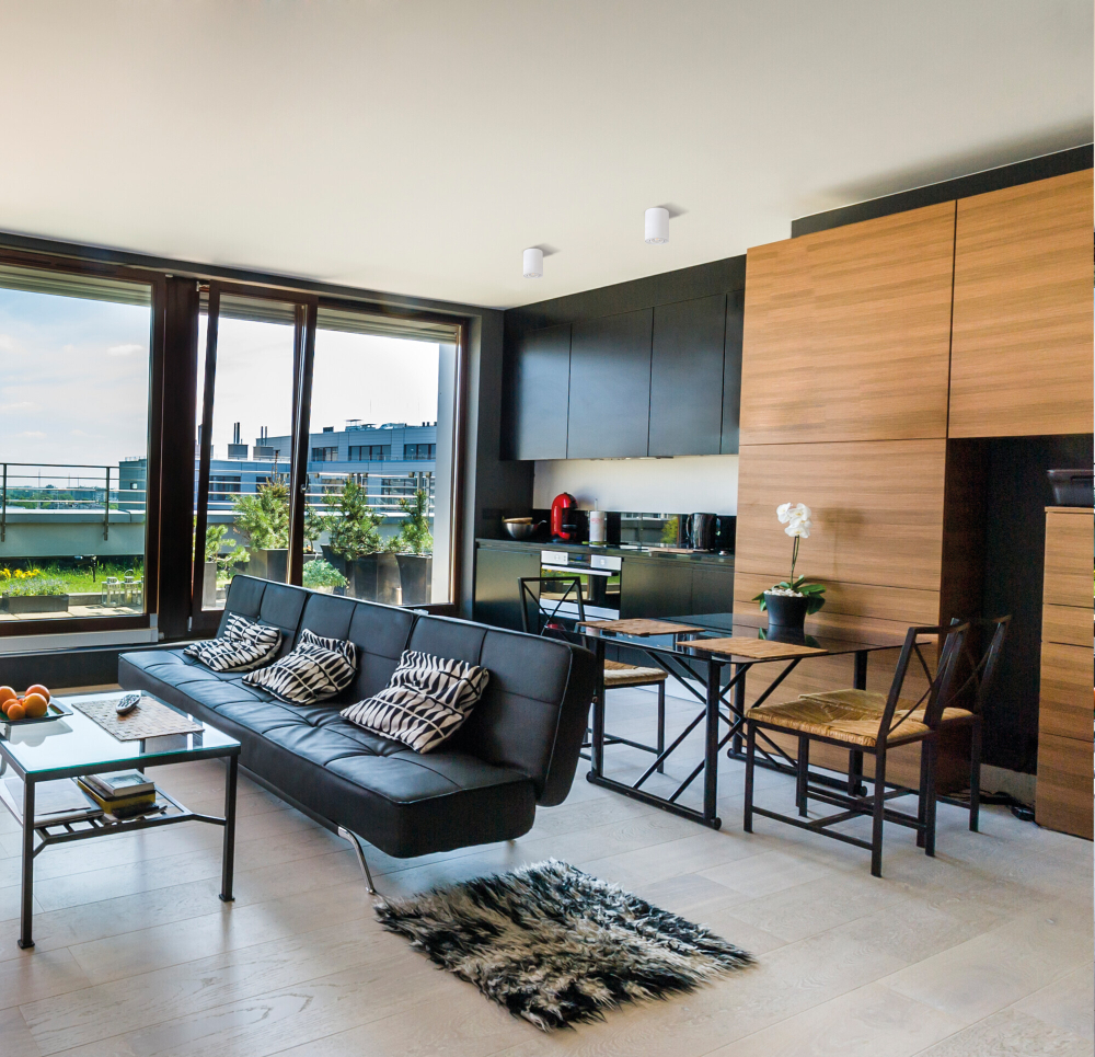 Потолочный точечный светильник BORD XS DLP-50-W