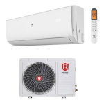 Инверторный кондиционер GLORIA INVERTER 2022 Royal Clima RCI-GL70HN