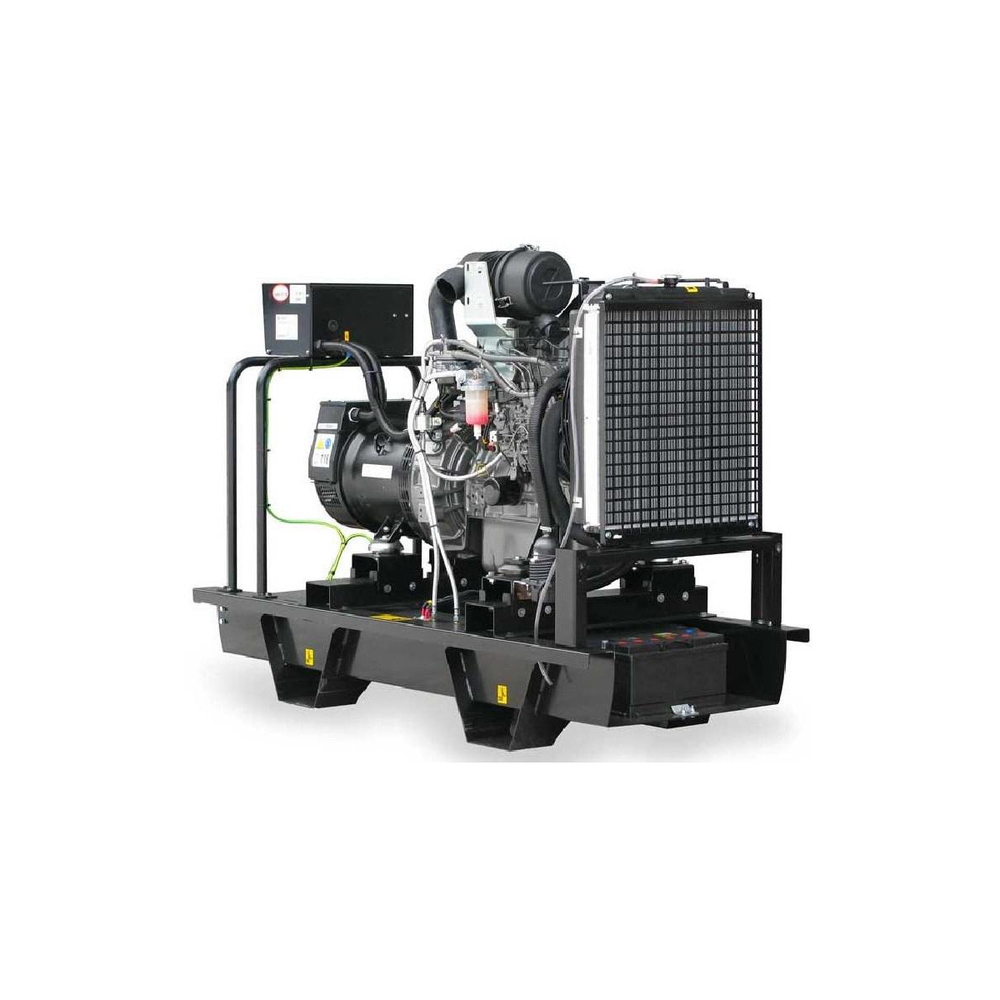 Дизельный генератор Energo ED 20/400 Y