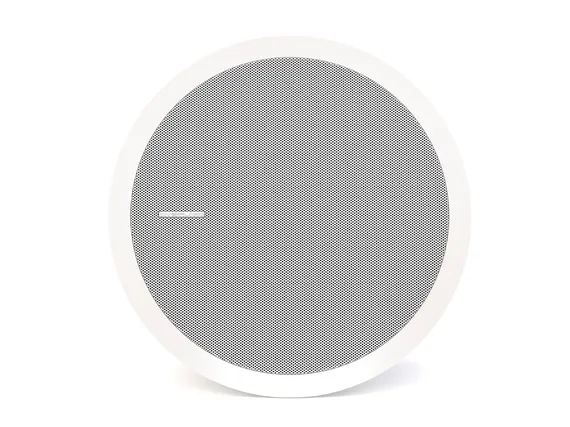 CVGAUDIO SUB-S8T потолочный сабвуфер, мощность 80W/40W/20W/10W в 100V