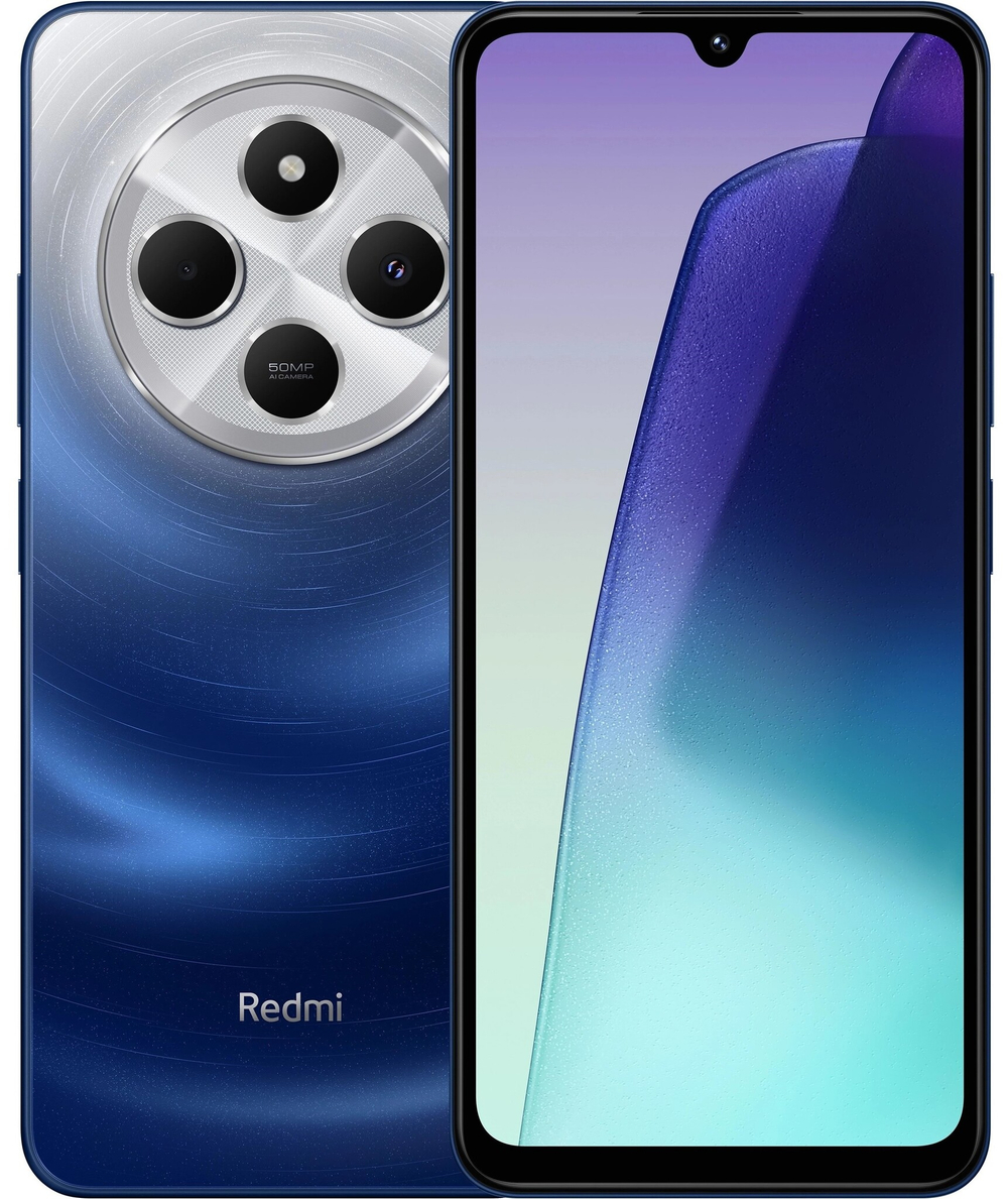 Xiaomi Redmi 14C 4/128GB Blue