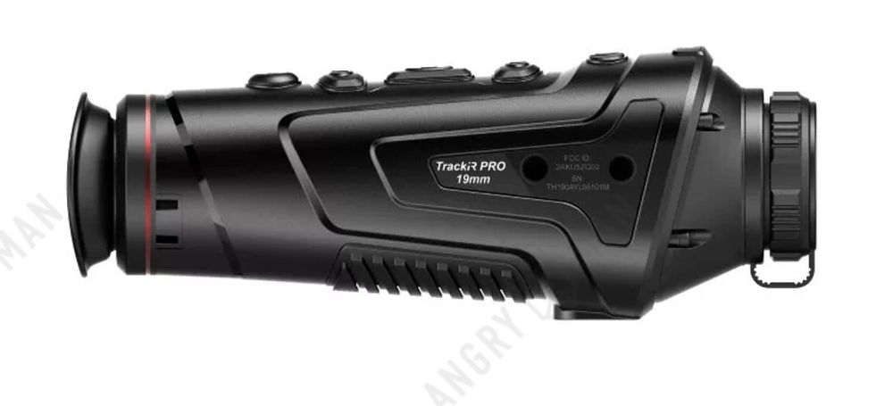 Тепловизор TrackIR Pro 19 mm, GUIDE