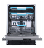 Встраиваемая посудомоечная машина KORTING KDI 60460 SD