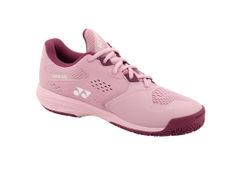Женские теннисные кроссовки Yonex Power Cushion Sonicage